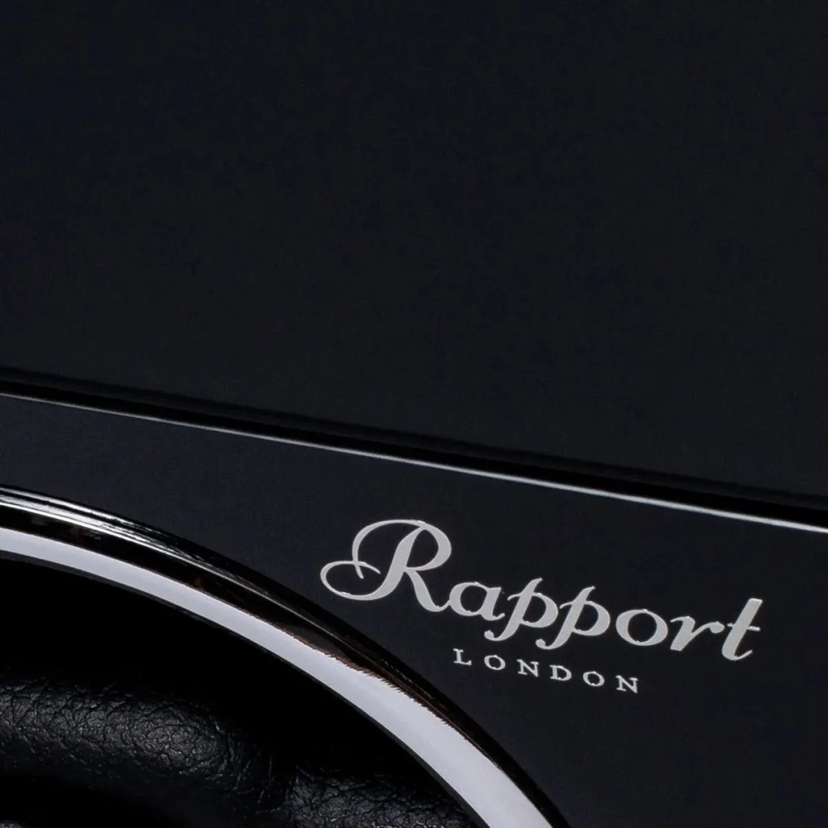 Шкатулка для автоподзавода 1-х часов Rapport EVO40 [460032]