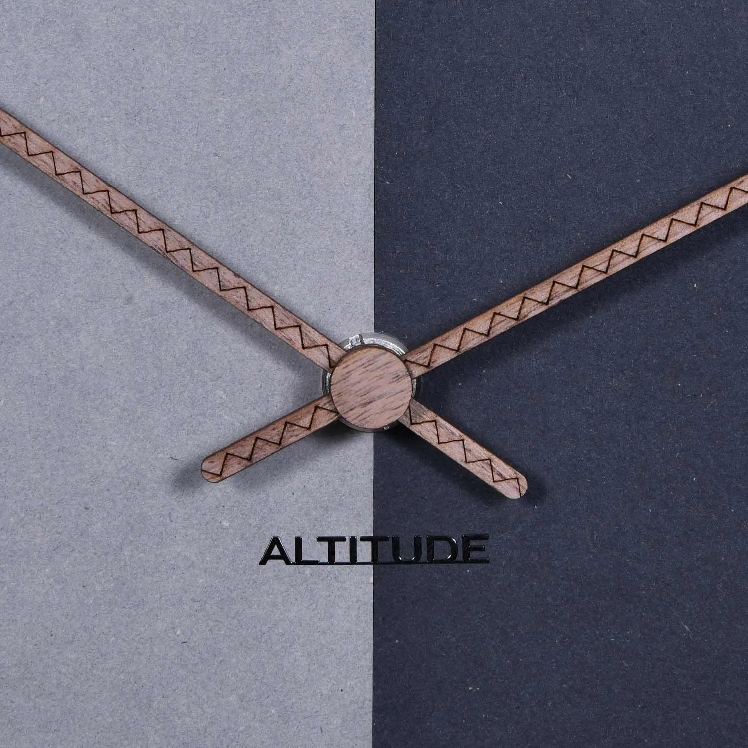 Настенные часы Altitude Loft G86 [220157]