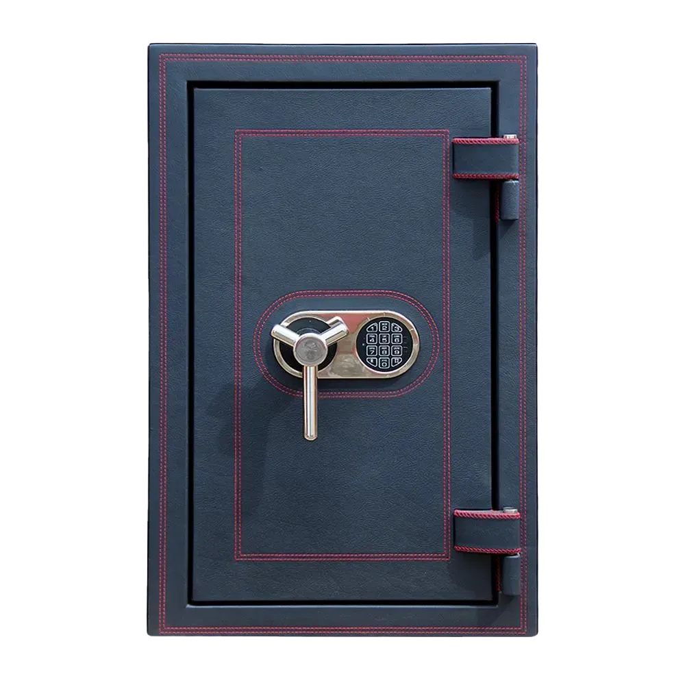 Сейф для хранения Muller Safe St.Gallen Navy Blue Parigi 40201 [450008]