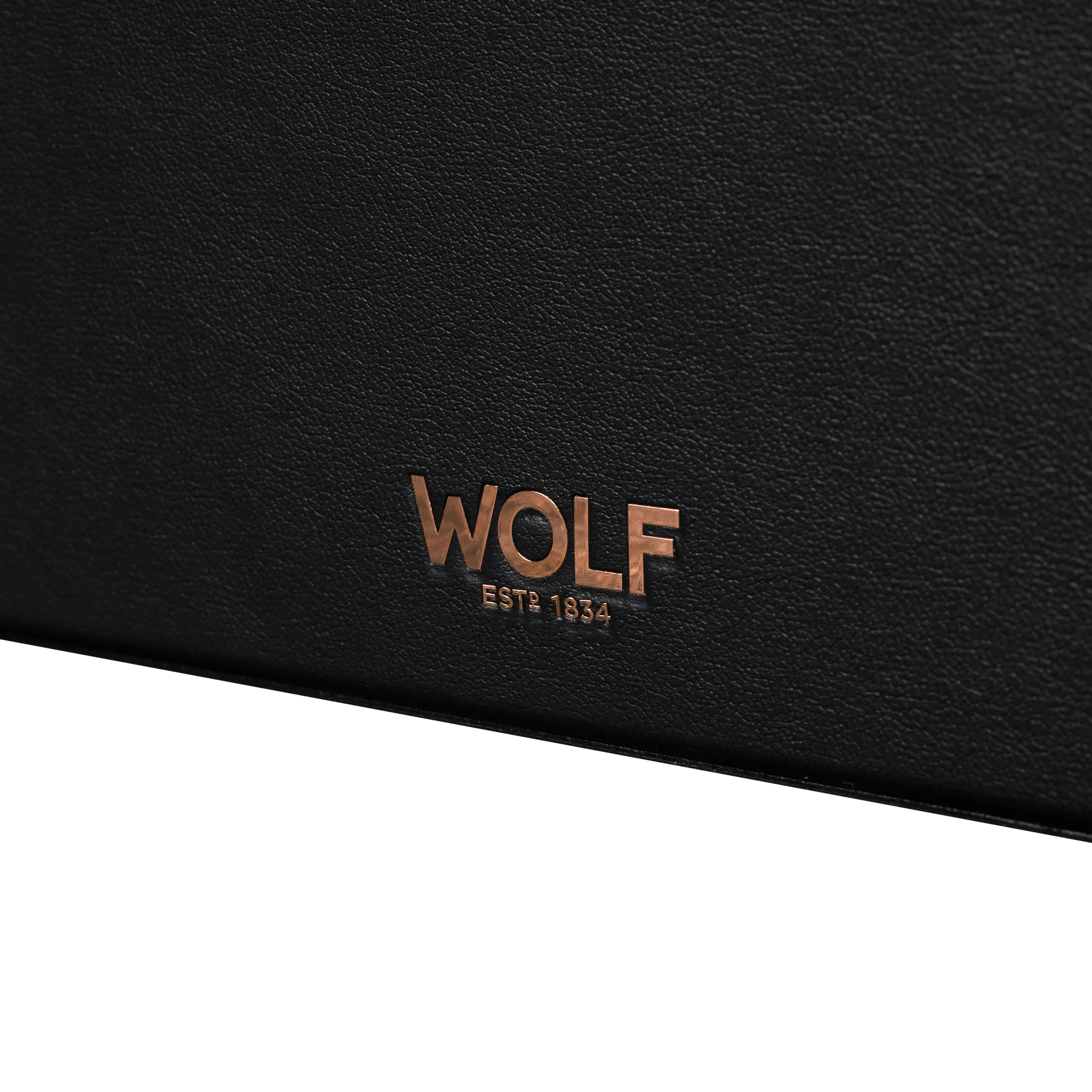 Шкатулка для автоподзавода 4-х часов Wolf 469516 [500100]