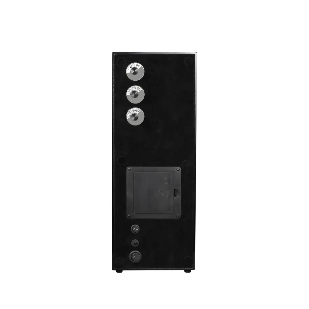 Шкатулка для автоподзавода 3-х часов TOWER 03BO [441048]