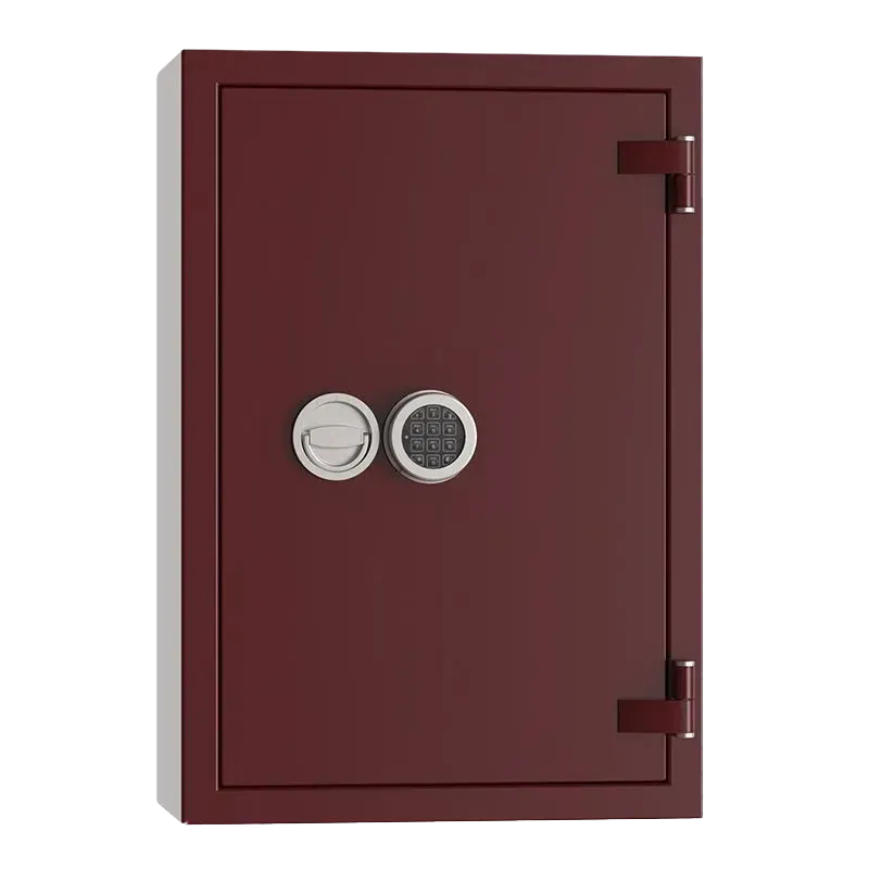 Сейф для хранения Muller Safe U-safe M red [450012]
