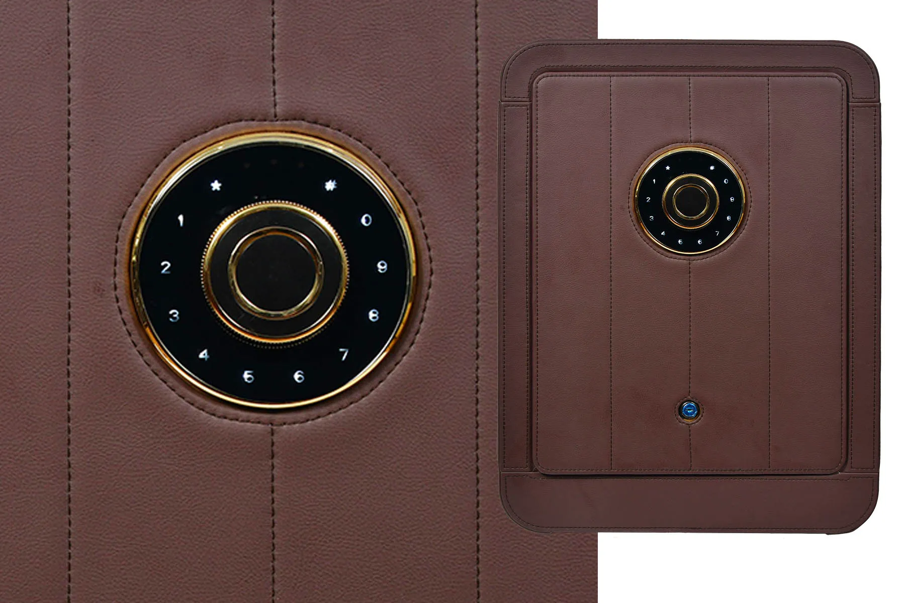 Сейф для хранения и автоподзавода 6-ти часов Safe Master 6 BR-ALT [220208]