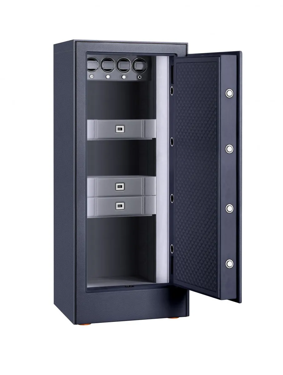 Сейф для хранения PaulDesign Inbuilt 160 [110216]