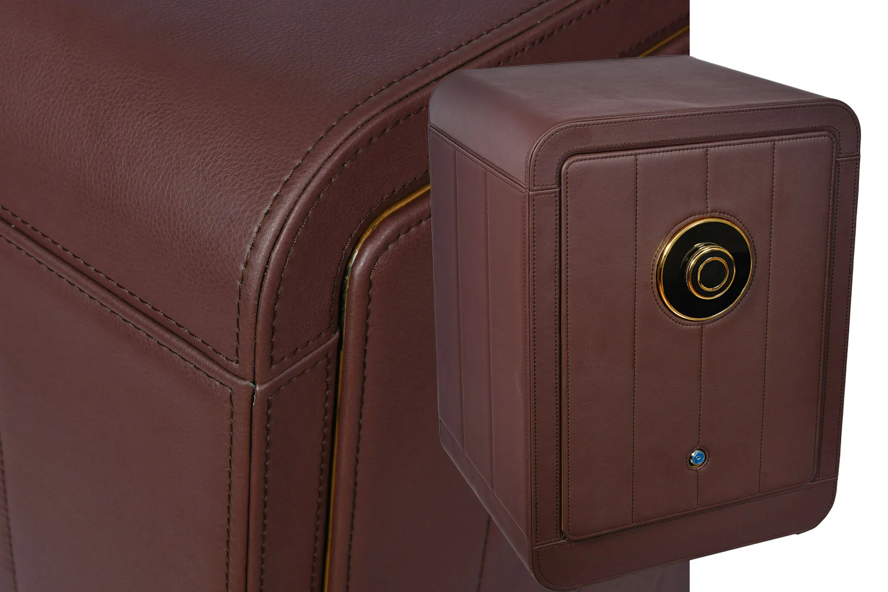 Сейф для хранения и автоподзавода 6-ти часов Safe Master 6 BR-ALT [220208]