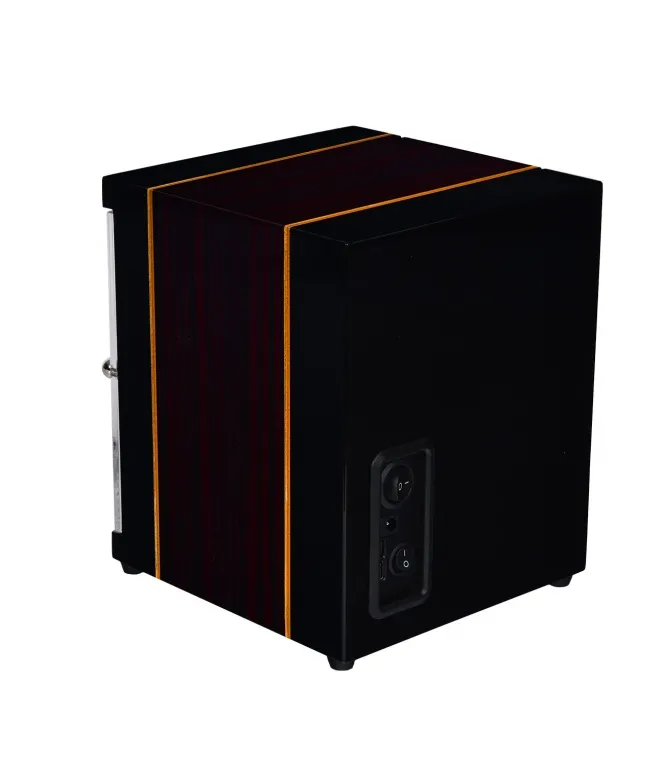 Шкатулка для автоподзавода 1-х часов AVAIL 01MCW [440874]