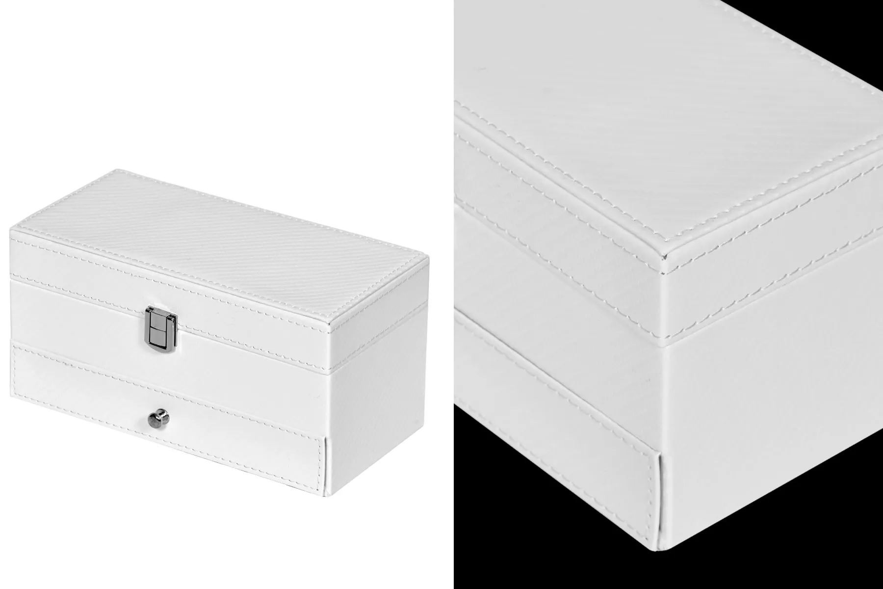 Шкатулка для хранения 4-х часов Eco 4W [410033]