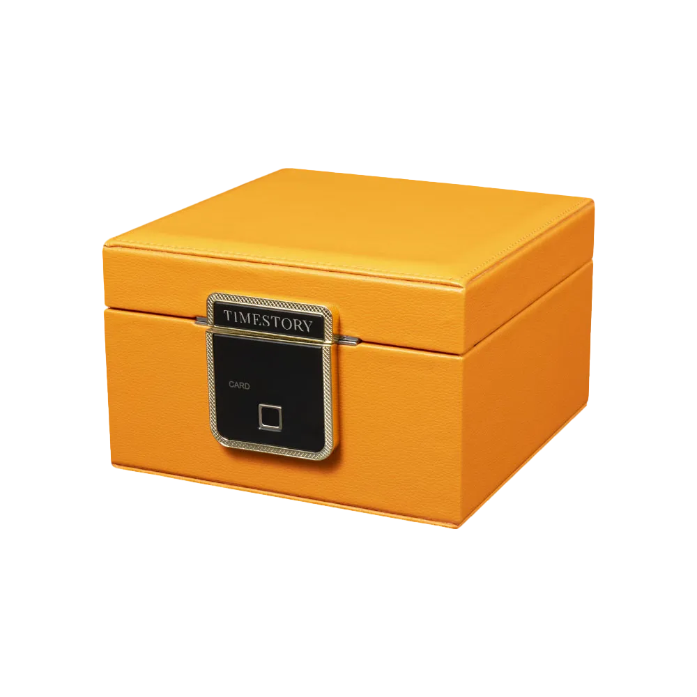 Сейф для хранения BADGE SAFE-O [440682]
