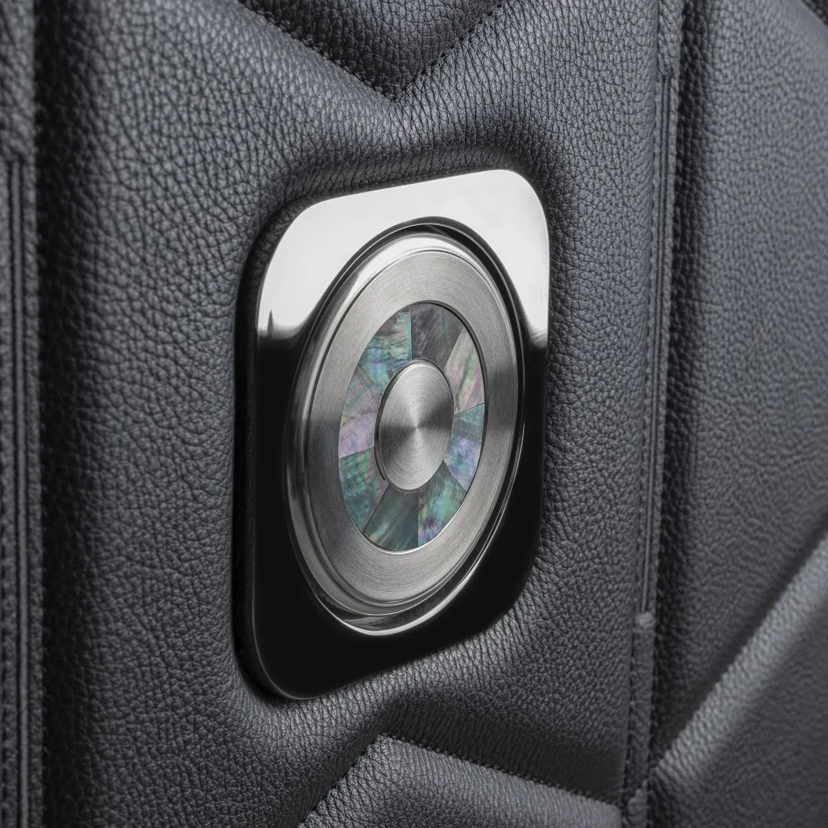 Сейф для автоподзавода и хранения часов PaulDesign Alliance 100 Black [110218]