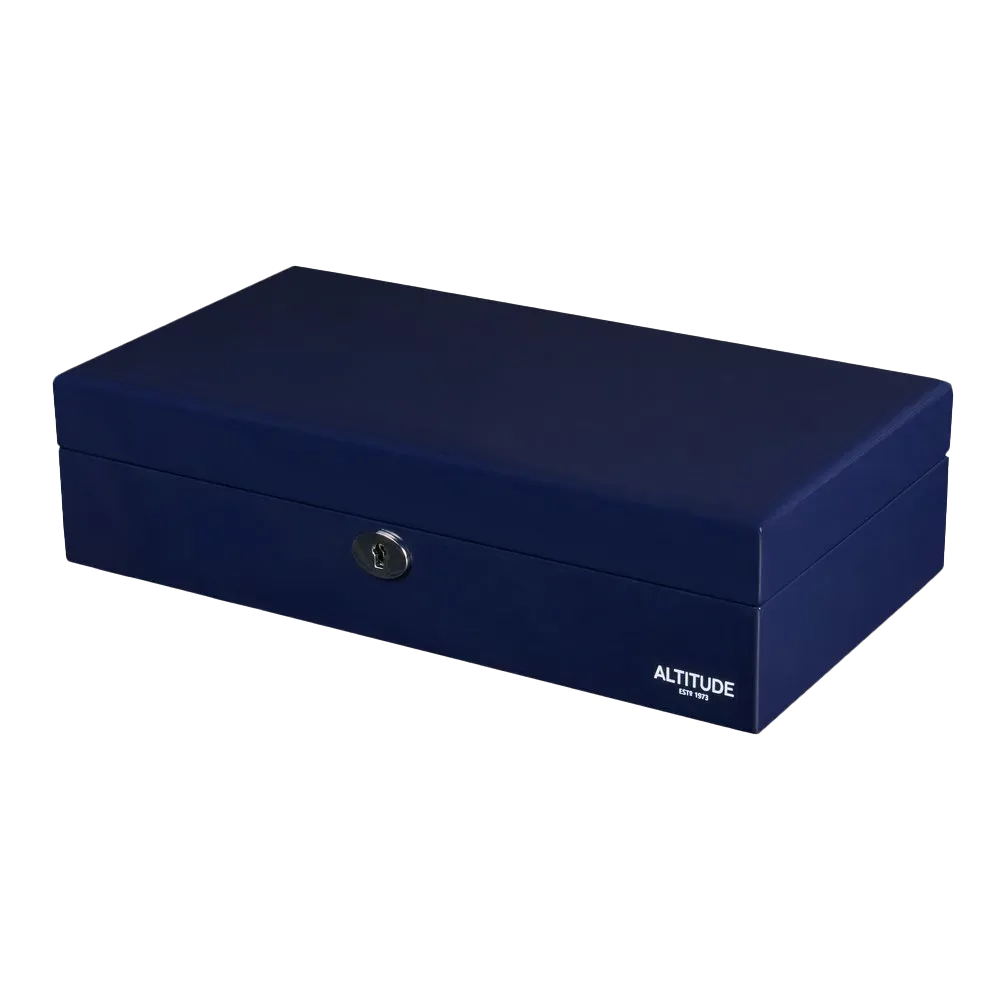 Шкатулка для хранения украшений Altitude TG103BL [220405]