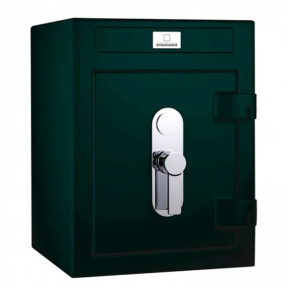Сейф для хранения Stockinger CUBE [470010]