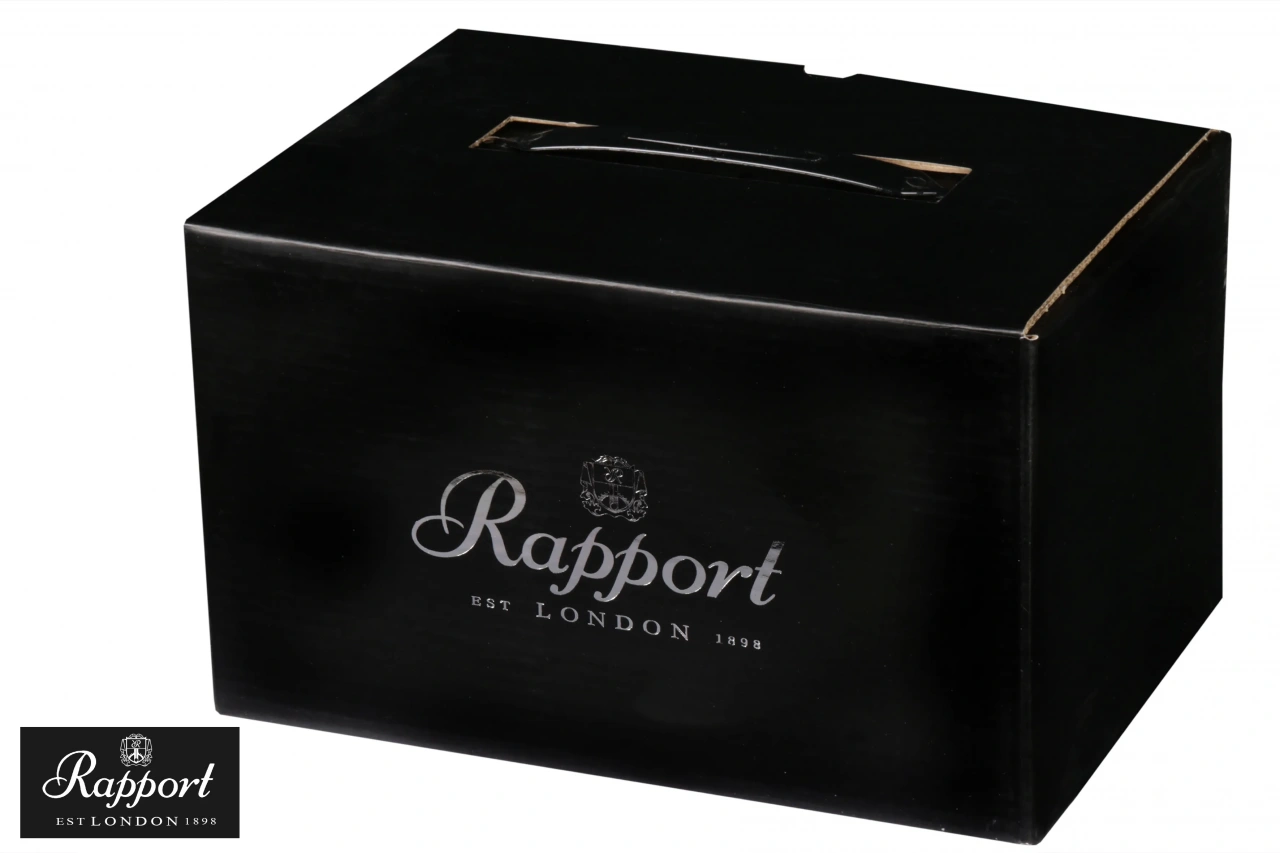 Шкатулка для автоподзавода 1-х часов Rapport EVO50 [460036]