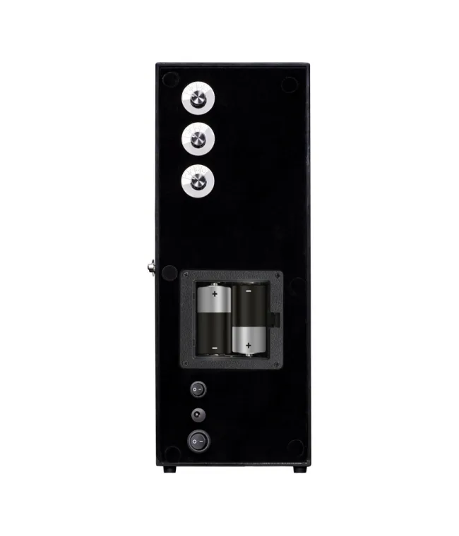 Шкатулка для автоподзавода 6-ти часов TOWER 06BR [440760]