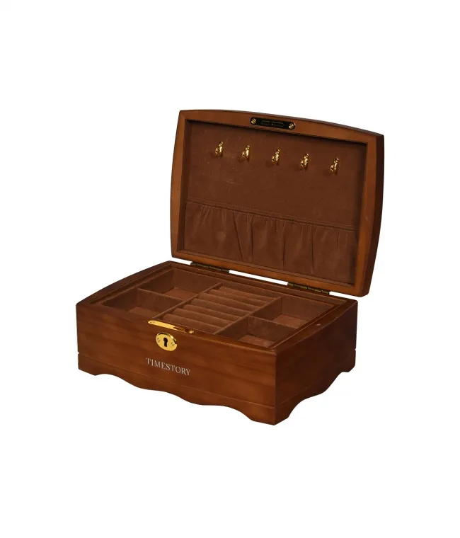 Шкатулка для ювелирных украшений ANTIQUE J1B [440901]