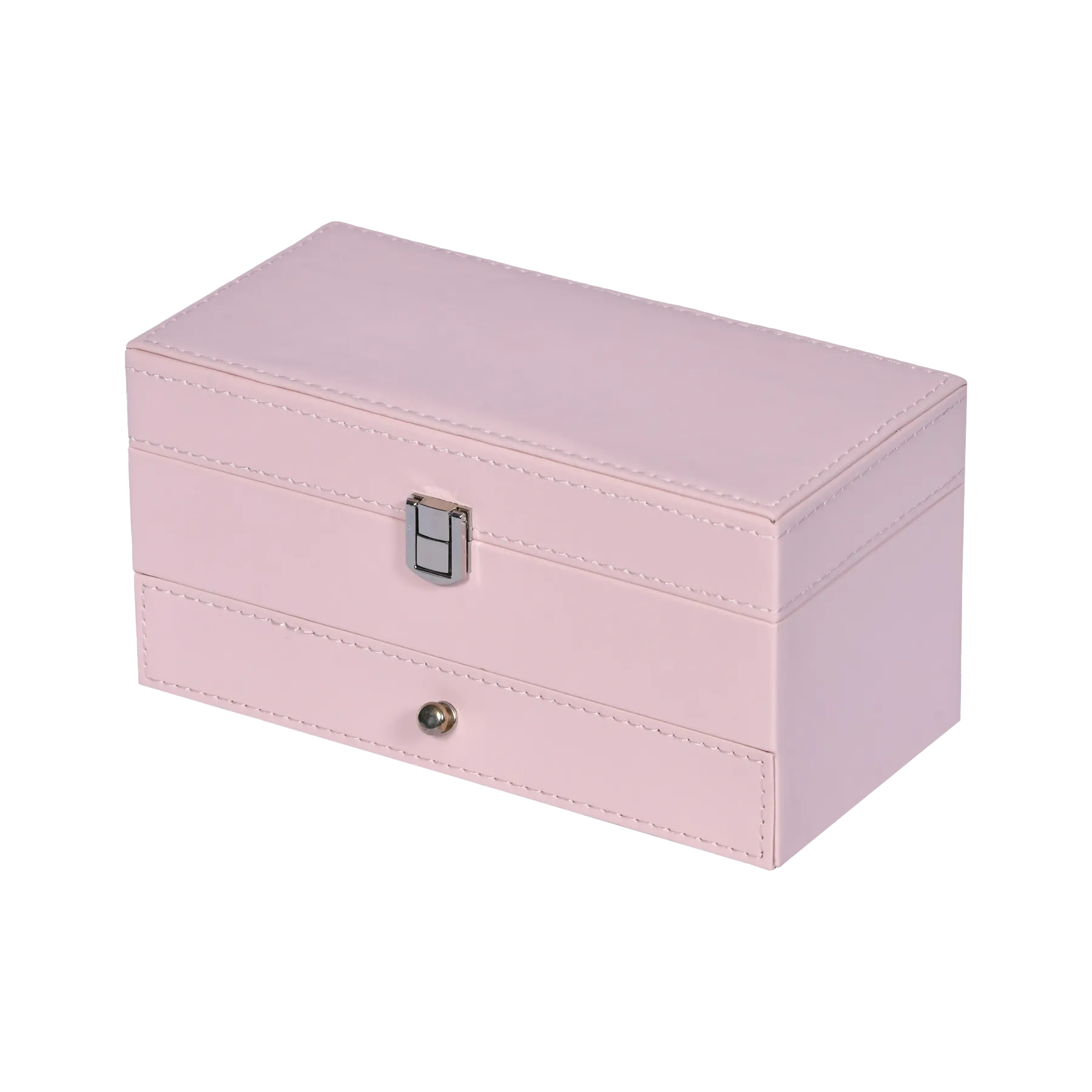 Шкатулка для хранения 4-х часов Eco 4Pink [410032]