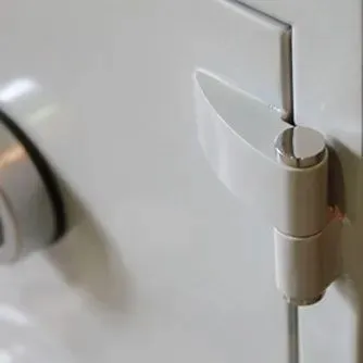 Сейф для хранения Muller Safe U-safe M Silver [450013]