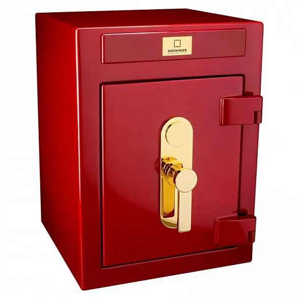 Сейф для хранения Stockinger CUBE [470010]