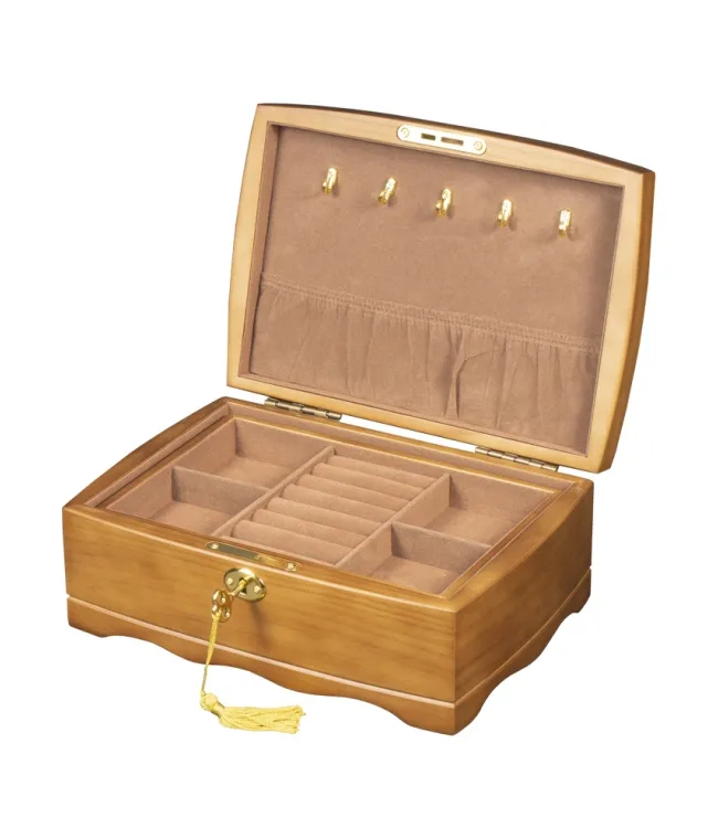 Шкатулка для ювелирных украшений ANTIQUE J1 [440718]