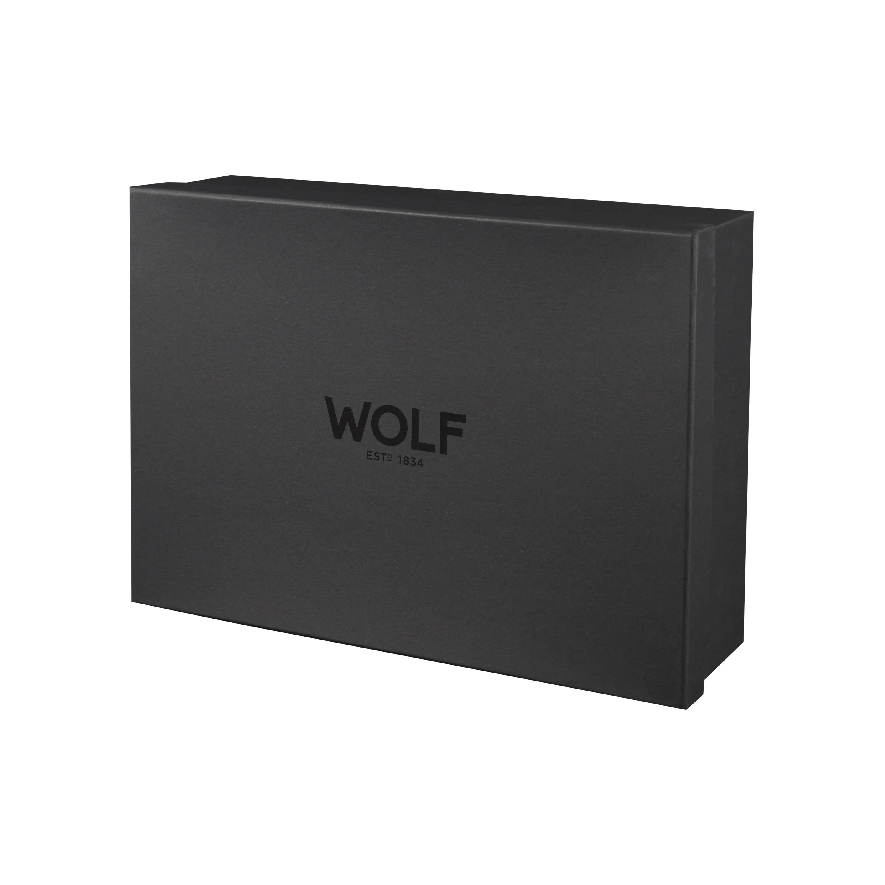 Шкатулка для хранения 10-ти часов Wolf 477556 [500103]