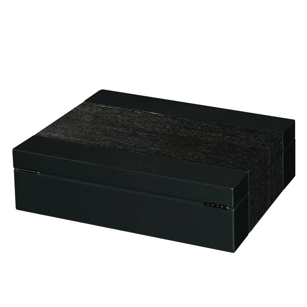 Шкатулка для хранения 10-ти часов Gentlemen Box 10 L SL [110180]