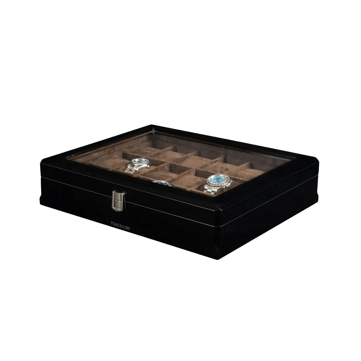 Шкатулка для хранения 18-ти часов Onyx 018 [440222]