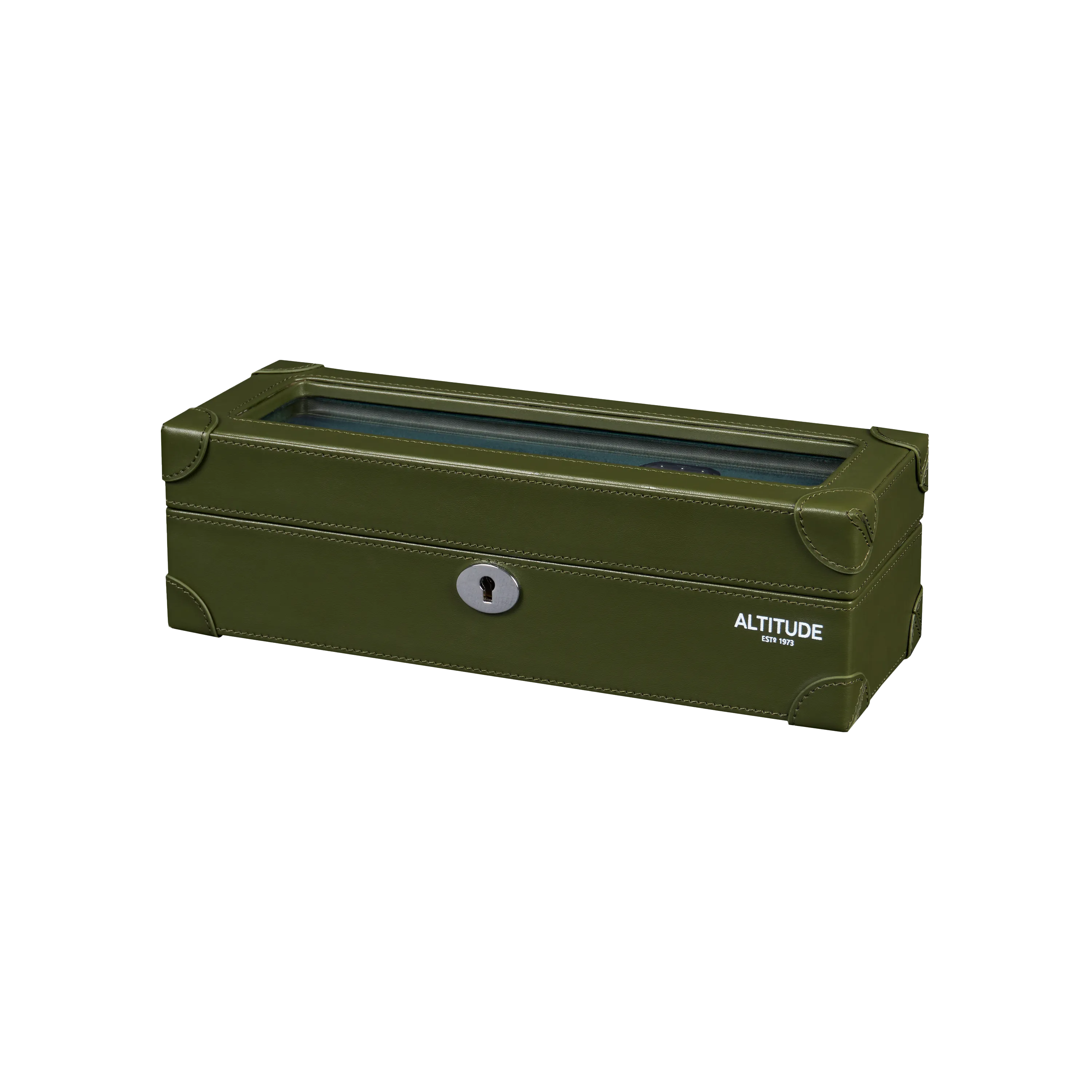 Шкатулка для хранения 5-ти часов 5GG-W [220368]