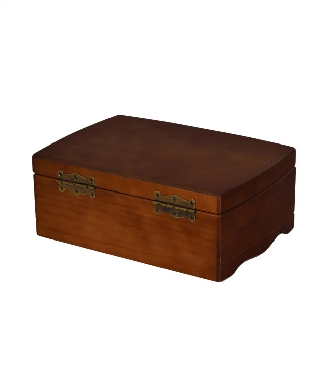 Шкатулка для ювелирных украшений ANTIQUE J1B [440901]