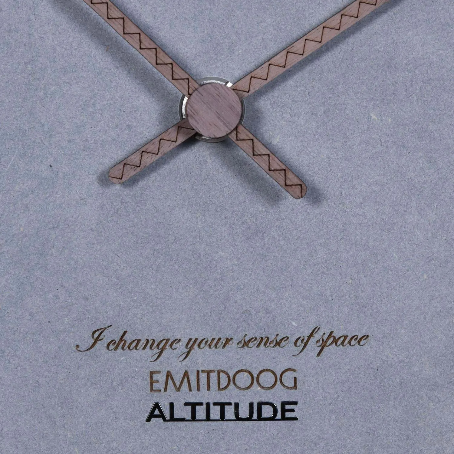 Настенные часы Altitude Loft G3 [220156]