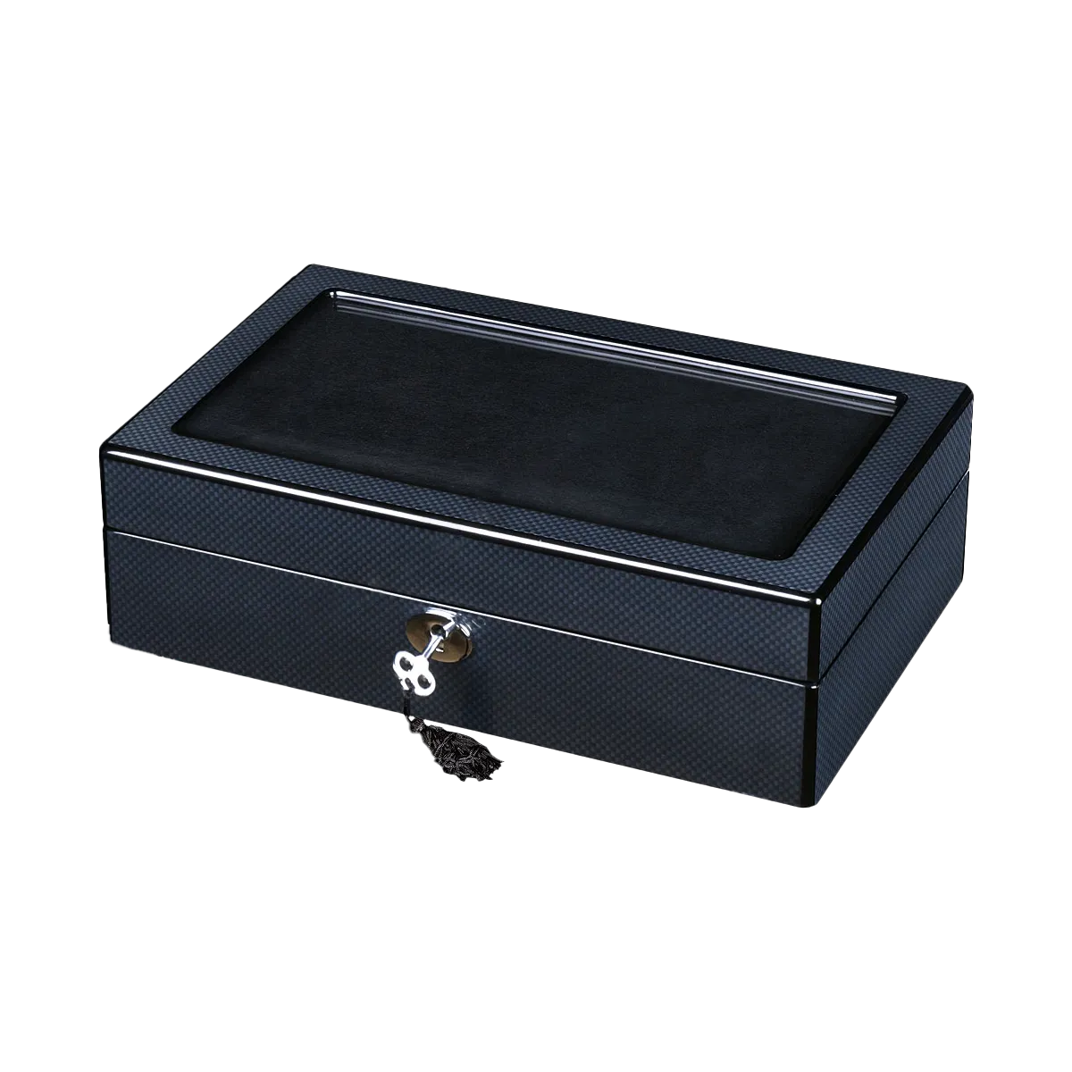 Шкатулка для хранения 10-ти часов 802-10TB [480041]