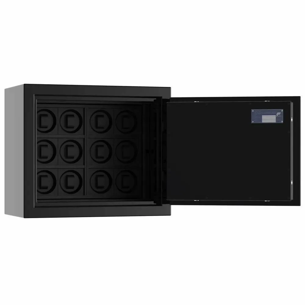 Сейф для хранения Muller Safe U-safe S Black [450014]