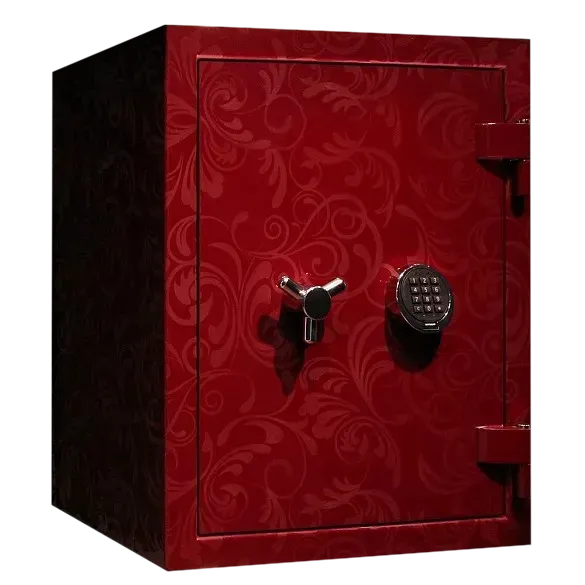 Сейф для хранения Muller Safe Royal 5 Cherry [450005]
