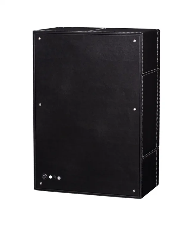 Шкатулка для автоподзавода 12-ти часов LEATHER 012 [440790]
