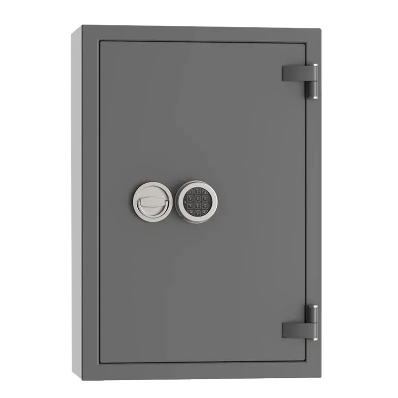 Сейф для хранения Muller Safe U-safe M Silver [450013]