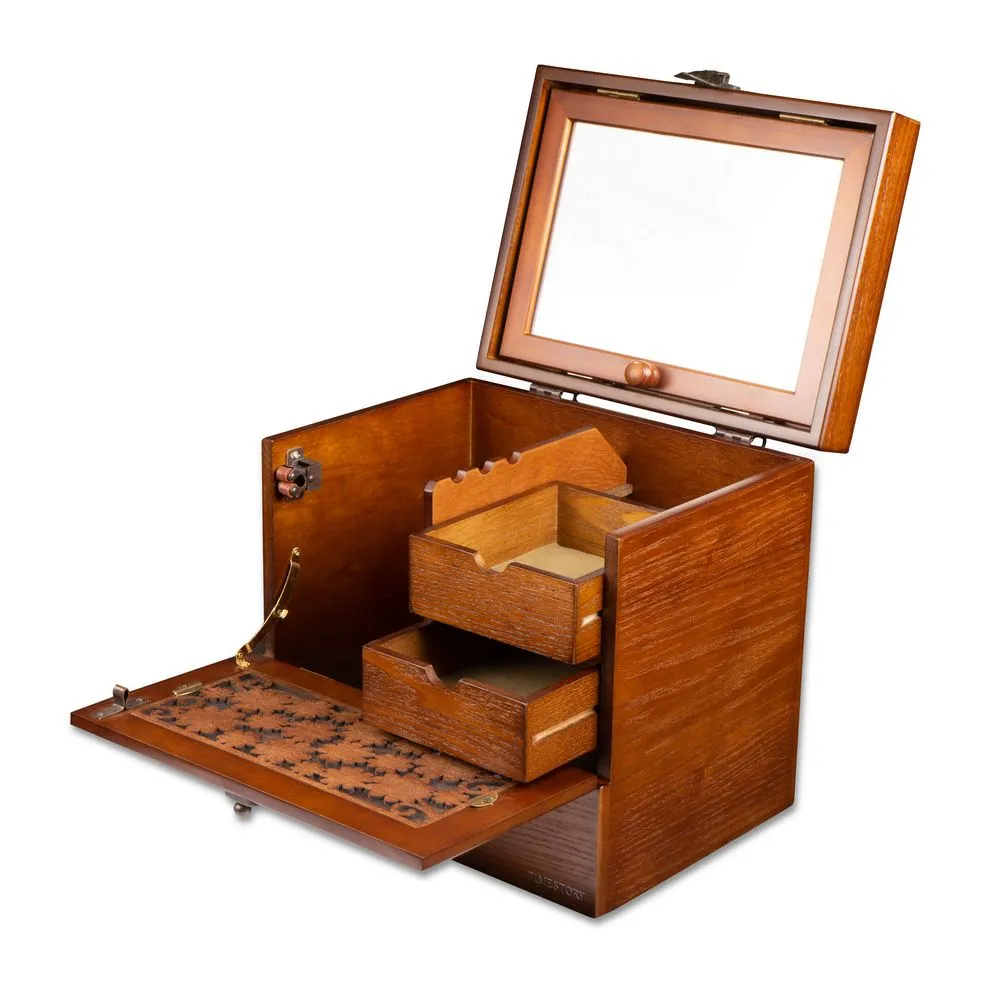 Шкатулка для косметики Antique C [440131]