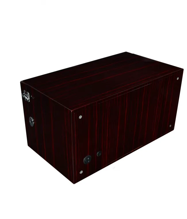 Шкатулка для автоподзавода 3-х часов AVAIL 03MC [440519]