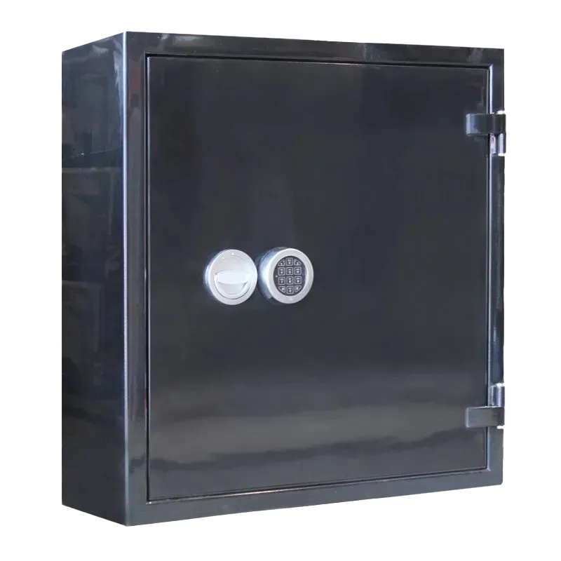 Сейф для хранения Muller Safe U-safe L Black [450011]