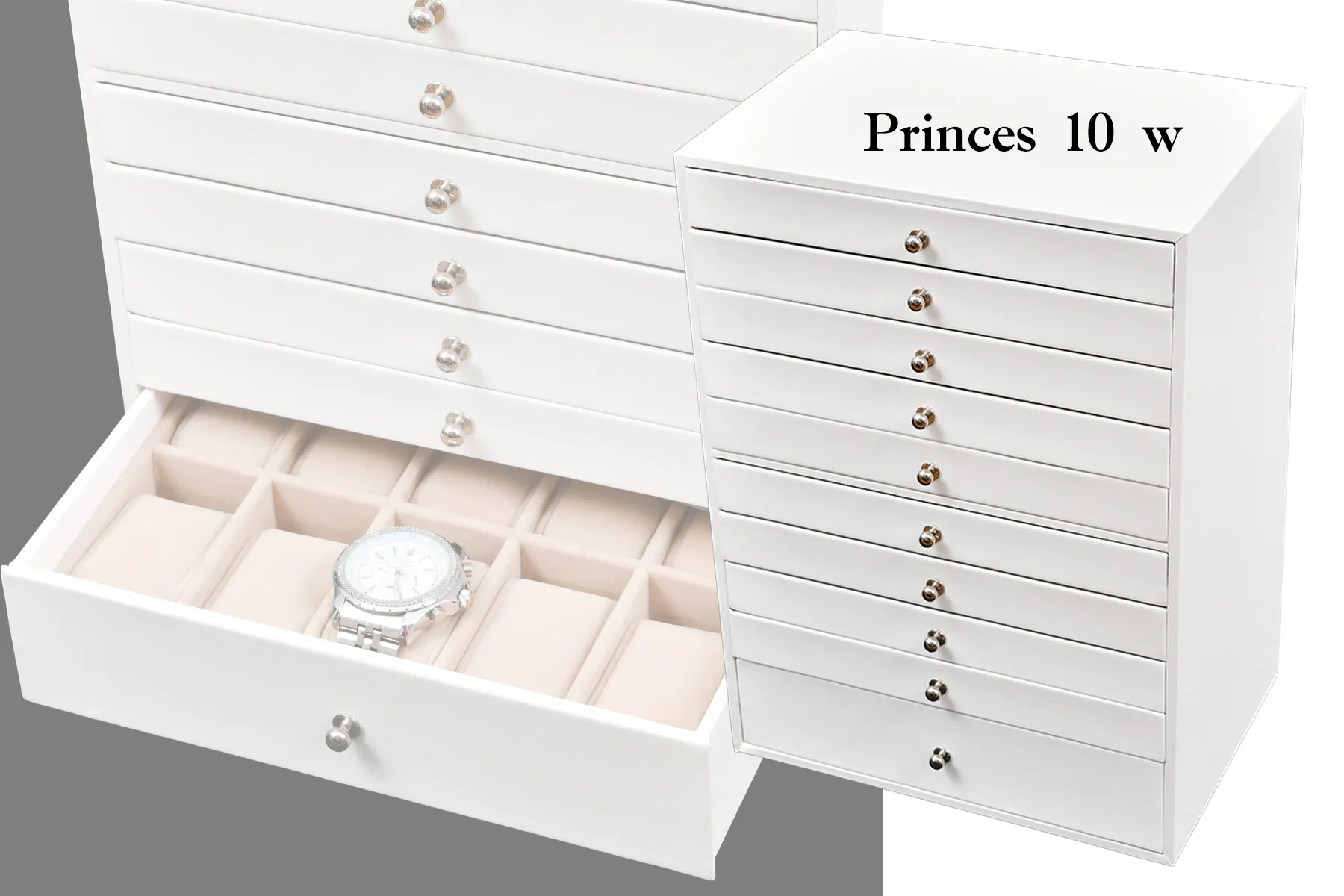 Шкатулка для украшений Princes 10W [390070]