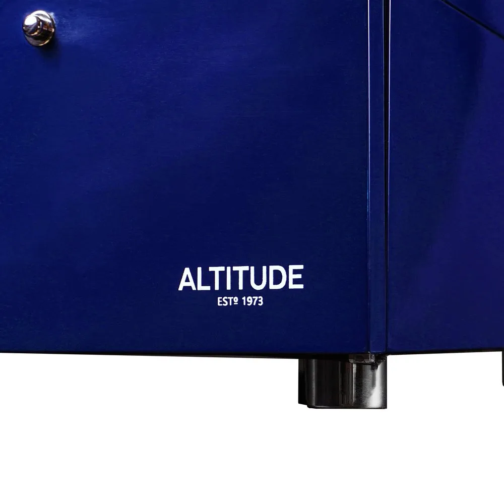 Шкатулка для хранения 64-х очков Altitude PD-4BLBL-B [220401]