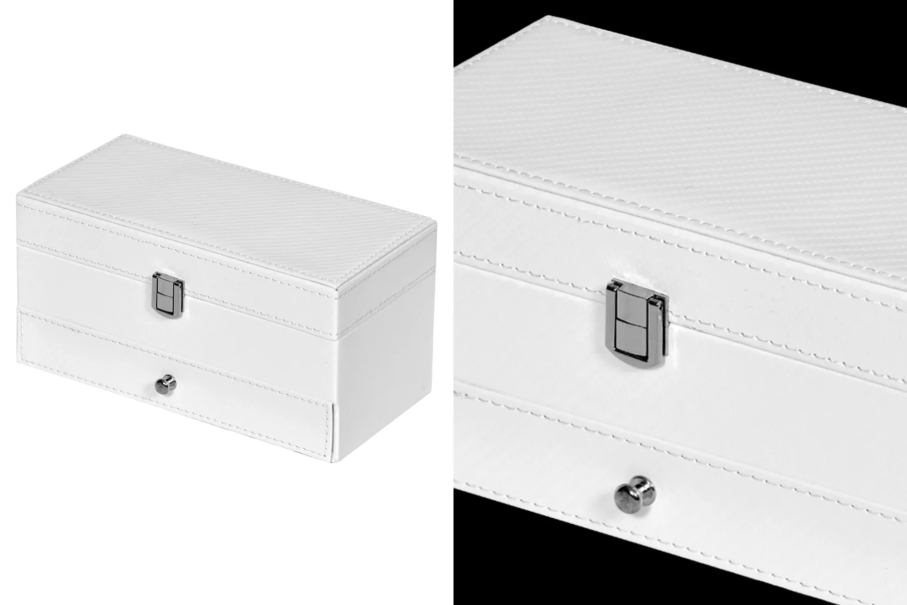 Шкатулка для хранения 4-х часов Eco 4W [410033]