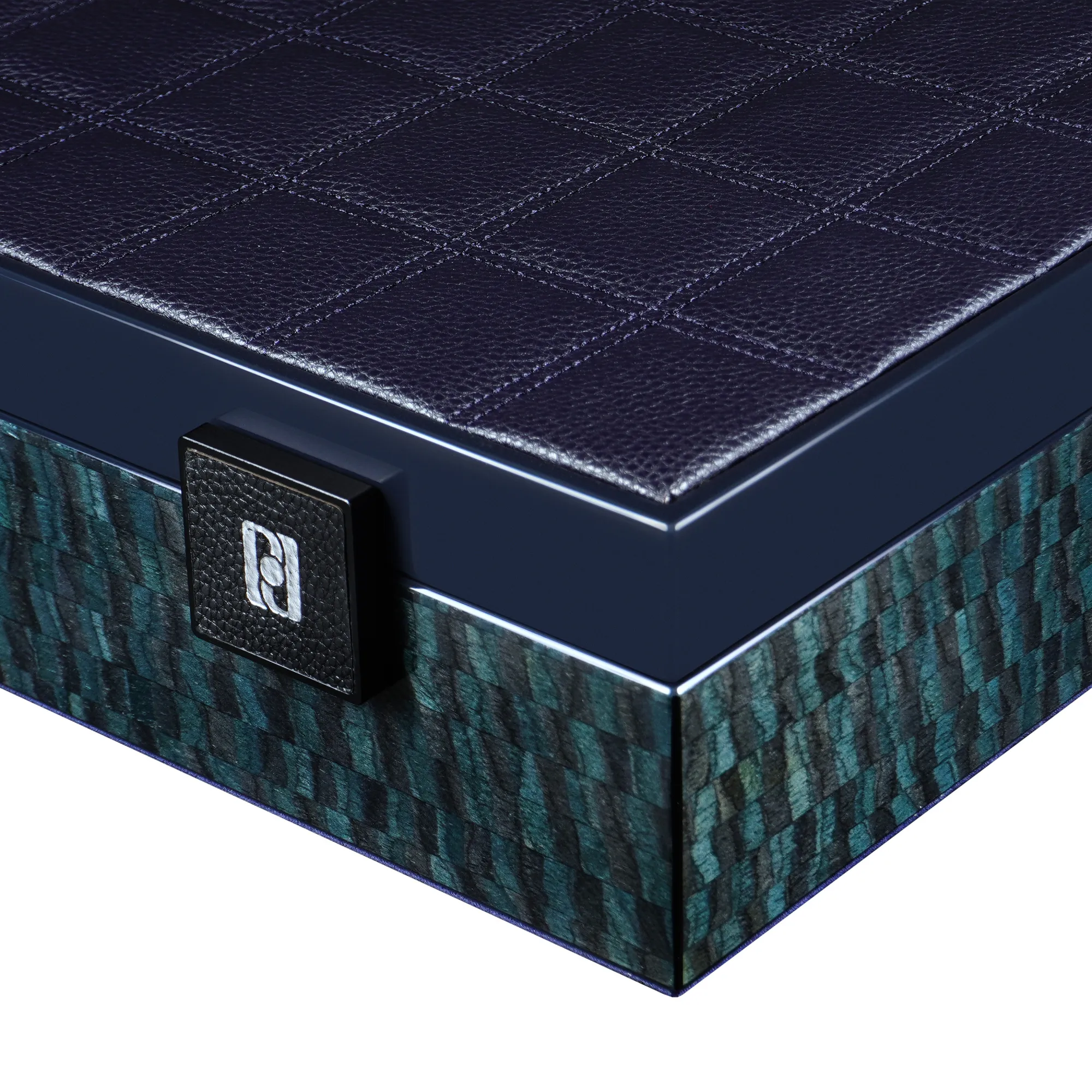 Шкатулка для хранения 10-ти часов PaulDesign Collector 10 AB [110142]